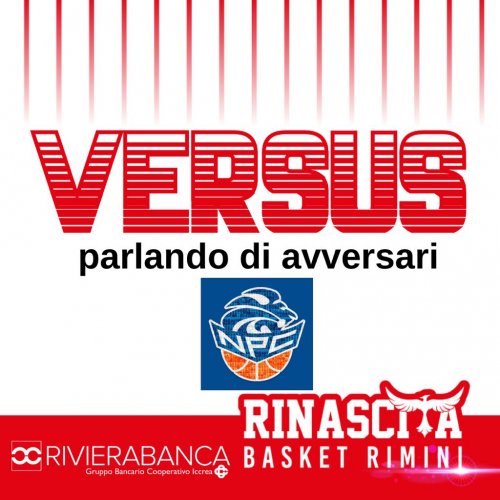 RivieraBanca Basket Rimini  - Alla scoperta della NPC Rieti!