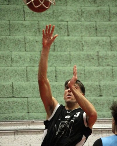 Dr3, niente bis nel derby: la 4 Torri Despar Ferrara