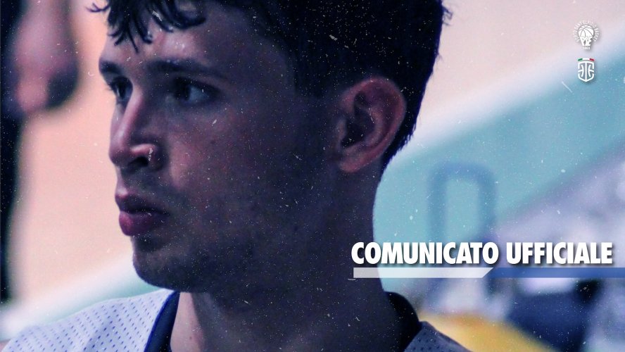 BioTre Servizi Porto Sant&#8217;Elpidio Basket : si dividono le strade con Luca Ruggiero