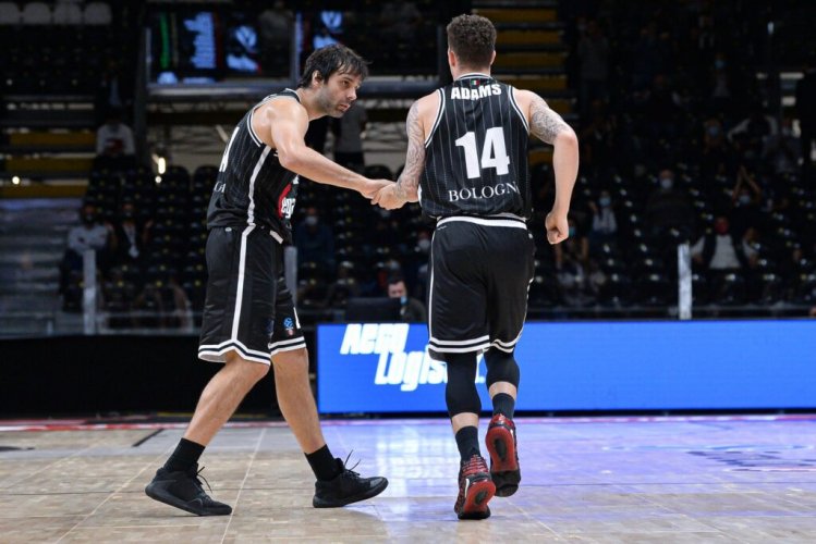 Virtus Segafredo Bologna - 7DAYS EuroCup, TOP 16, 1° giornata: il focus sui nostri avversari
