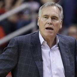 Luiss Sport Live Talk con Mike D’Antoni, coach degli Houston Rockets