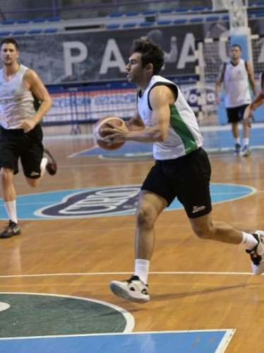 Amichevole Raggisolaris Blacks Faenza - Andrea Costa Basket Imola 70-56