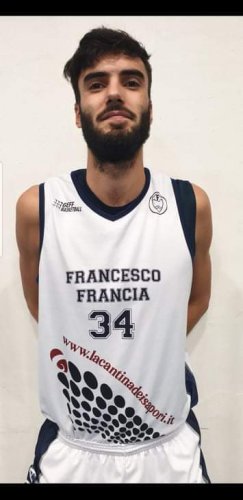 Preven Francesco Francia Pallacanestro vs Net Service S. G. Fortitudo 80-72