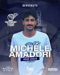 Pallacanestro Titano - Il punto di coach Amadori