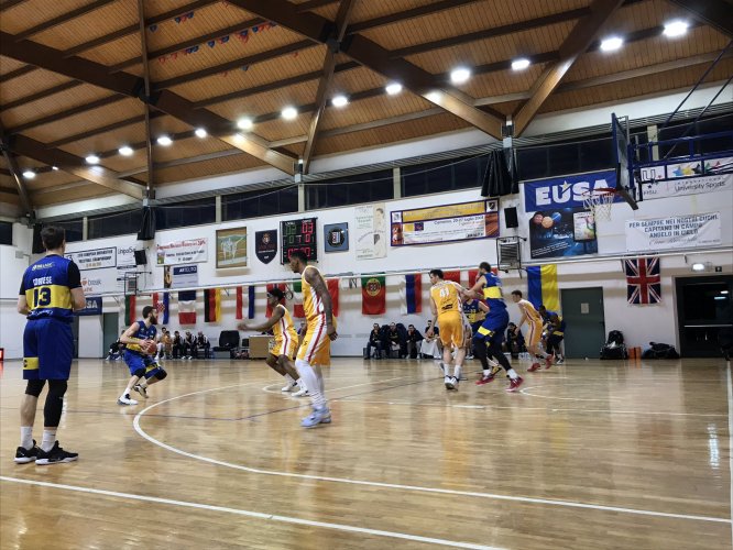 Amichevole XL Extralight® Montegranaro-Carpegna Prosciutto Pesaro a Camerino