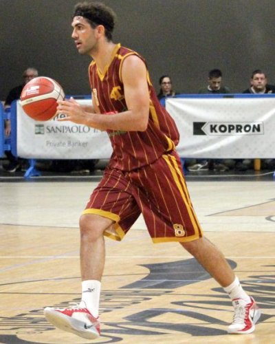 Per la 4 Torri  Despar Ferrara  prove generali con l&#8217;Happy Basket in vista dello spareggio