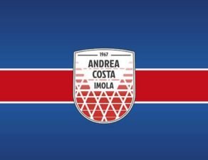 Andrea Costa Imola 2022 - Parte la stagione dei biancorossi