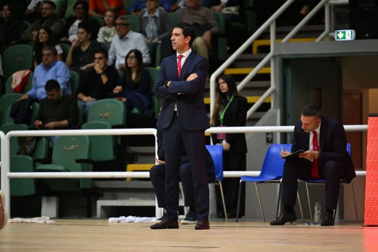 Serie A2 2025/26 - 38^ Giornata | Unieuro Forl� - Fortitudo Bologna: il pre  partita