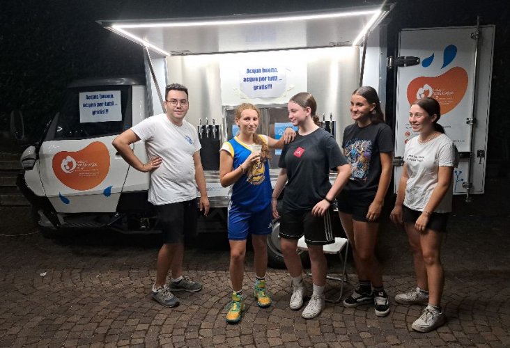Villanova Basket Tigers: entra in campo il Villanova Summer