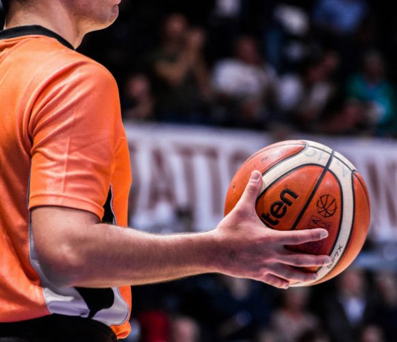 Designazioni Arbitrali Serie B Maschile Girone  B  12a Giornata di Andata