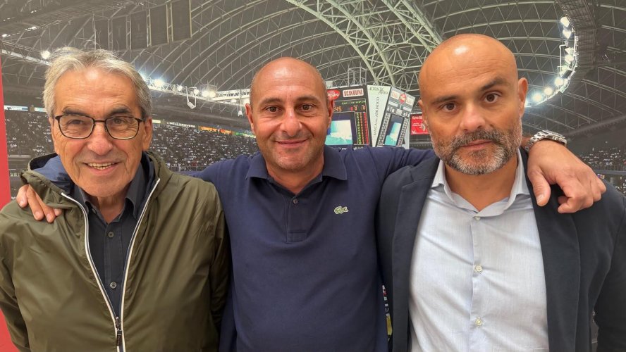EdilT Costruzioni, solide fondamenta nel Consorzio Pesaro Basket!