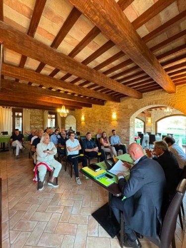 Nota del Consorzio Pesaro Basket