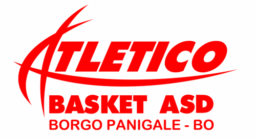 Atletico Borgo Basket Bologna : iniziamo a dare novita' per quanto riguarda la prossima annata sportiva.