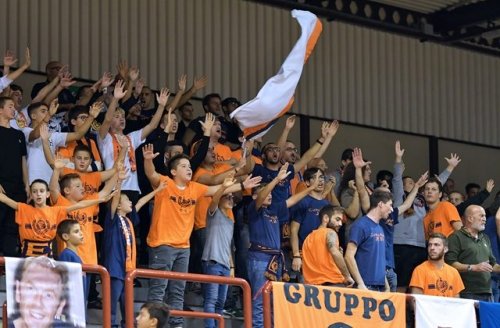 Ultimo match casalingo di preseason per l'Aurora Jesi.