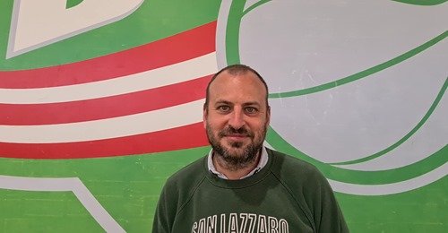 Gaetano Scirea Basket  Bertinoro - BSL San Lazzaro 65-54
