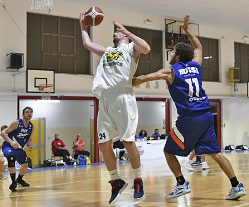 Cesena Basket 2005 &#8211; Basket Russi  69-77