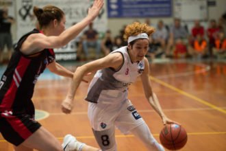 Serie A2 : L’E-Work Faenza vince in volata !!