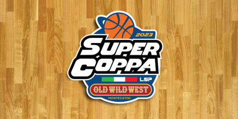 Supercoppa LNP 2023 Old Wild West Serie B Nazionale - I risultati dei quarti di finale.