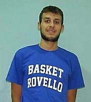 Grifo Basket Imola - Baricella 63-67 (15-19, 34-33, 46-51)