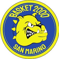 Amichevole : Basket 2000 S.Marino vs Santarcangiolese Basket
