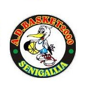 Basket 2000 Senigallia, Lunedì 14 Settembre al via l'attività sportiva