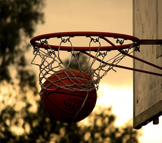 Il basket fa canestro: uno sport sempre più amato dai tifosi