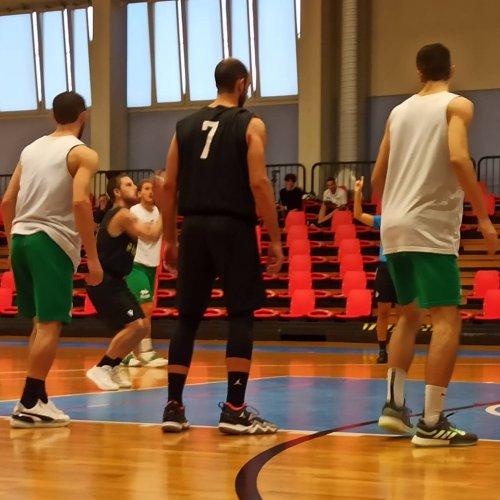 Basket Lugo : Vittoria convincente per i ragazzi di coach Tumidei