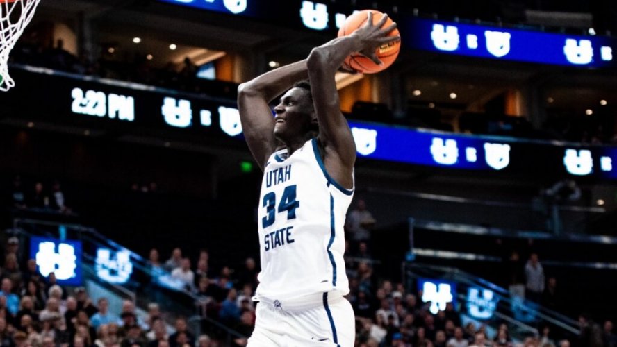 Kalifa Sakho aggregato alla Virtus Bologna per gli allenamenti