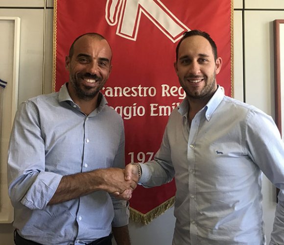 Basketreggio entra nell’Academy della Pallacanestro Reggiana