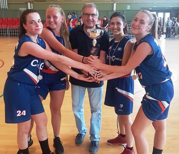 Con le finali regionali Under 16 e 18 3x3 è stagione sportiva 2018/2019