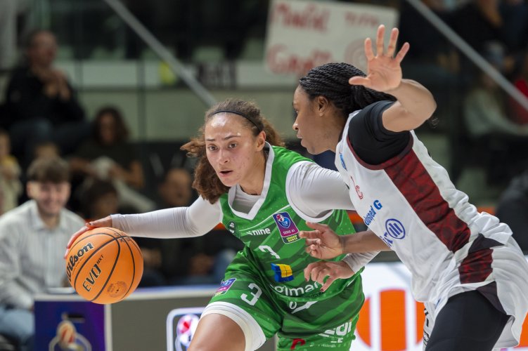Serie A1 Credem Banca - Broni rimonta e vince a Tortona, Schio e Venezia restano imbattute.
