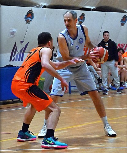 Risultati, classifiche, tabellini e commenti del campionato Divisione Regionale 2