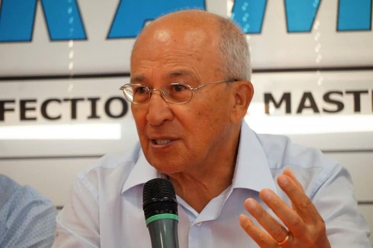 Benedetto XIV, il Presidente Fava "Cento merita la A2, faremo domanda di ripescaggio"