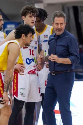 Il prepartita di OraS�  Ravenna -  Rucker San Vendemiano  con Massimo Bernardi.
