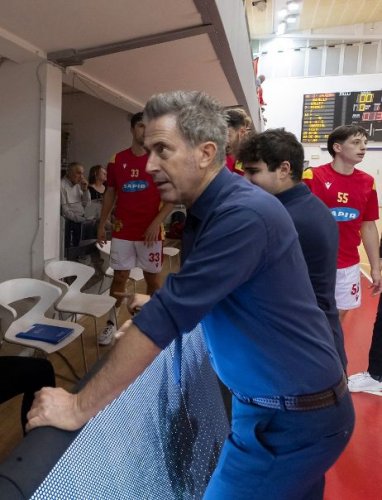 Basket Ravenna OraS� : Janus Basket Fabriano, altro avversario tosto da affrontare.