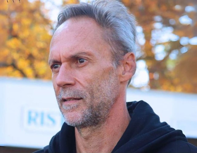 Marco Berselli  il nuovo allenatore della Grifo Basket Imola