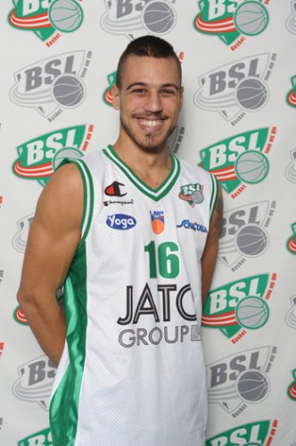 Pall. Granarolo CREI vs Ginn. Fortitudo Bologna 61 - 74
