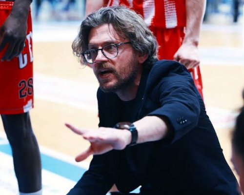 Benedetto XIV Sella Cento - Elachem Vigevano il pre partita
