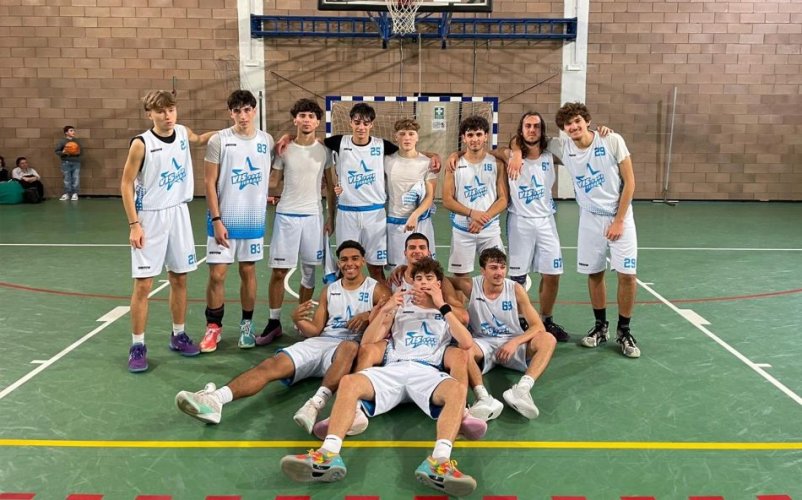 Bondi Vis 2008 Basket Ferrara , derby infinito