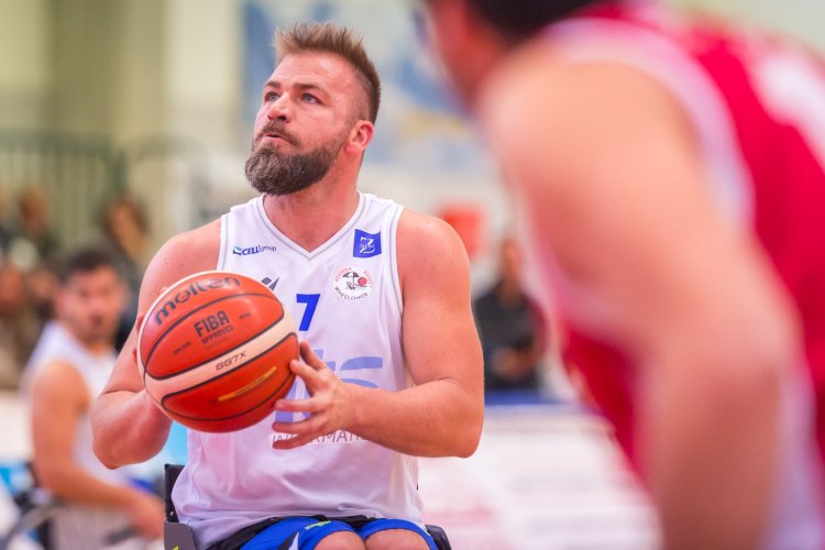 Preview : Omal Icaro Brescia - Nts Riviera Basket Rimini