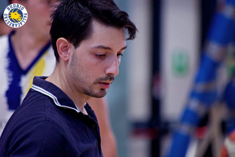Pallacanestro Budrio : Stefano Ramini confermato nello staff tecnico