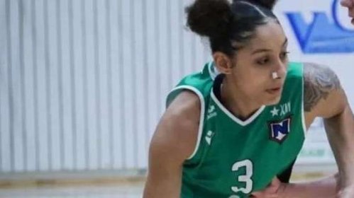 Il Palagiaccio Firenze-Basket Girls Ancona 71-68 (27-10, 6-17, 12-21, 26-20)