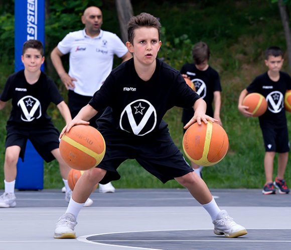 Day Camp, in archivio la prima settimana