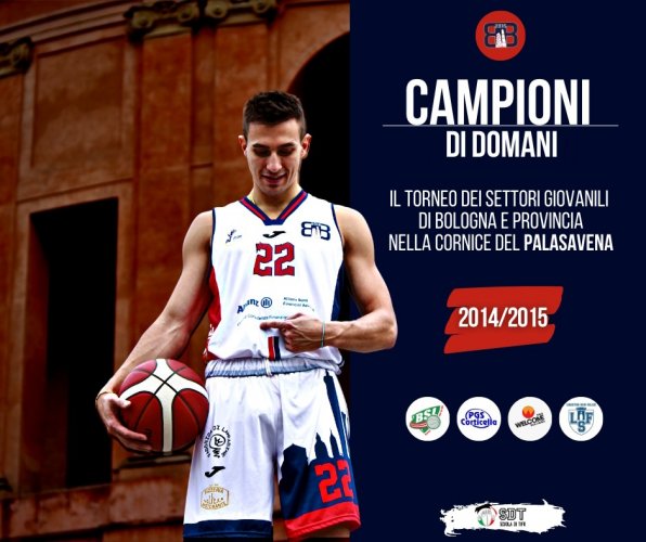 Prima di ritorno , il Bologna Basket 2016 ospita Scandiano