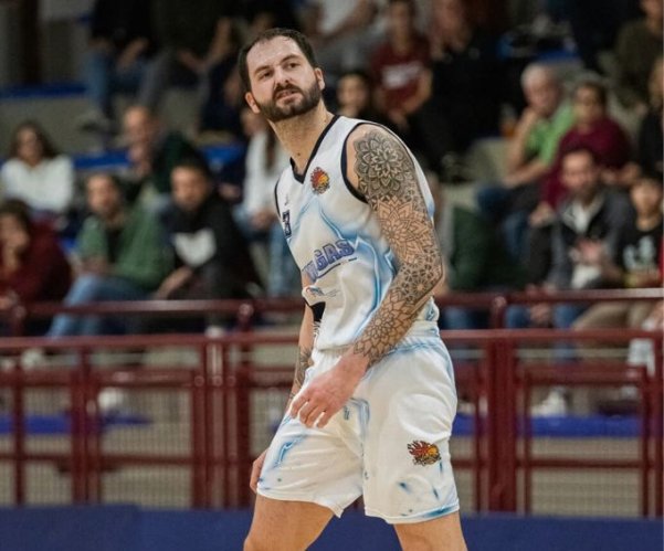 CVD Basket Club Casalecchio di Reno - Emil Gas Pallacanestro Scandiano  78-67