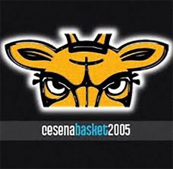 Cesena Basket  2005 -   International Basket Imola  72 - 80  -