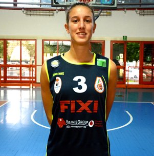 Nuova Virtus Cesena  Hakuna Matata vs CMP Globak Basket Granarolo  74 - 48