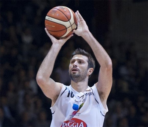 De Longhi Treviso   vs Fortitudo Pompea Bologna 78 - 66