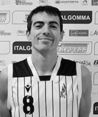 Molino Grassi Magik Parma  Scuola Basket Cavriago 72-57