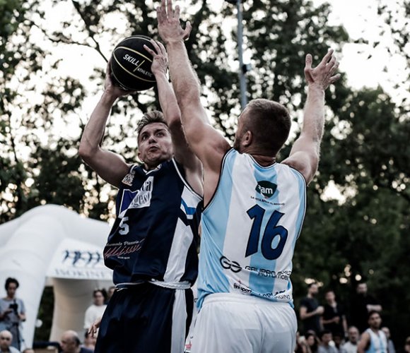 Comunicato Playground Giardini Margherita 2019